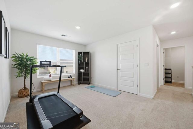 128 Montgomery Drive, Stockbridge, GA 30281