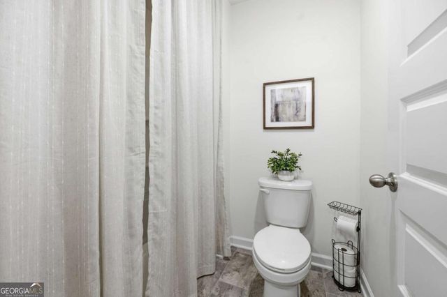 128 Montgomery Drive, Stockbridge, GA 30281