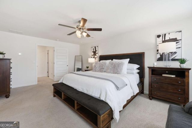 128 Montgomery Drive, Stockbridge, GA 30281