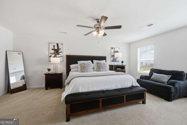 128 Montgomery Drive, Stockbridge, GA 30281