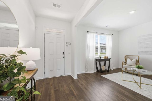 128 Montgomery Drive, Stockbridge, GA 30281