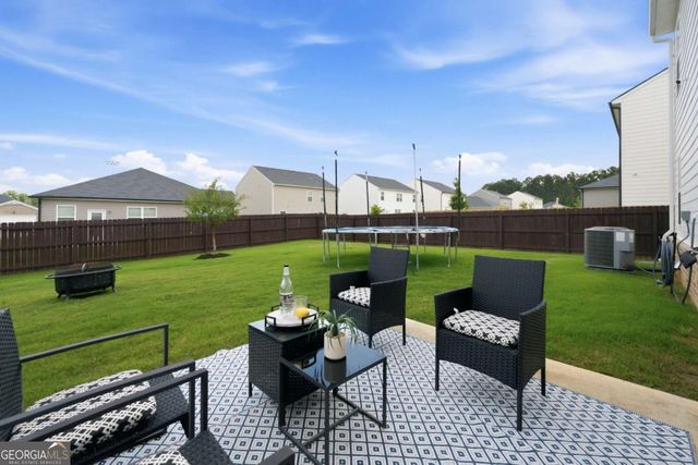128 Montgomery Drive, Stockbridge, GA 30281