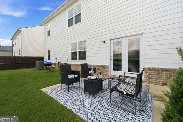 128 Montgomery Drive, Stockbridge, GA 30281