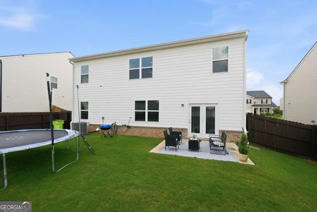 128 Montgomery Drive, Stockbridge, GA 30281