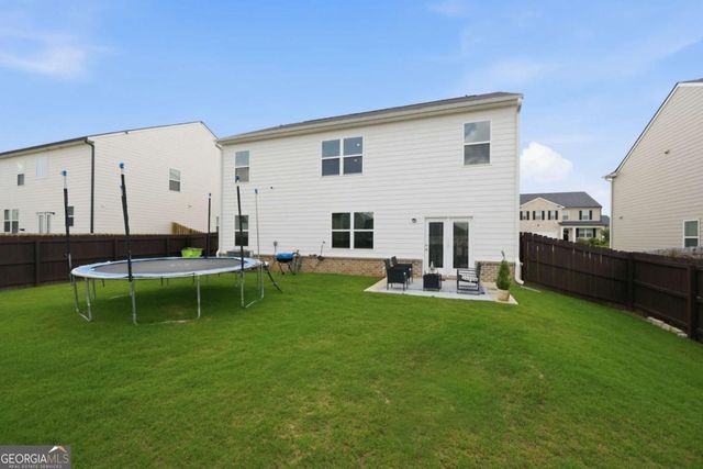 128 Montgomery Drive, Stockbridge, GA 30281