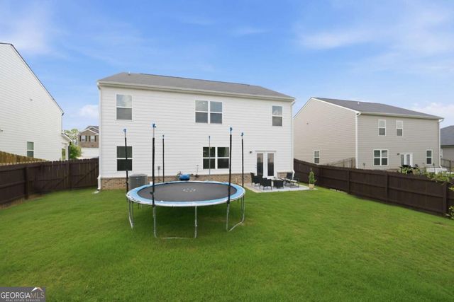 128 Montgomery Drive, Stockbridge, GA 30281