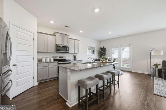 128 Montgomery Drive, Stockbridge, GA 30281