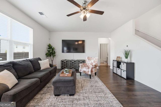 128 Montgomery Drive, Stockbridge, GA 30281