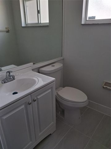 12628 SW 28th Court, Miramar, FL 33027