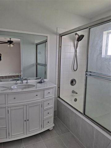 12628 SW 28th Court, Miramar, FL 33027