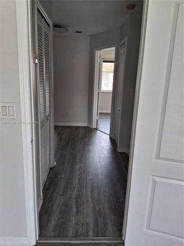 12628 SW 28th Court, Miramar, FL 33027