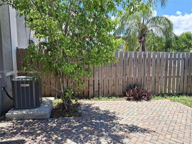 12628 SW 28th Court, Miramar, FL 33027