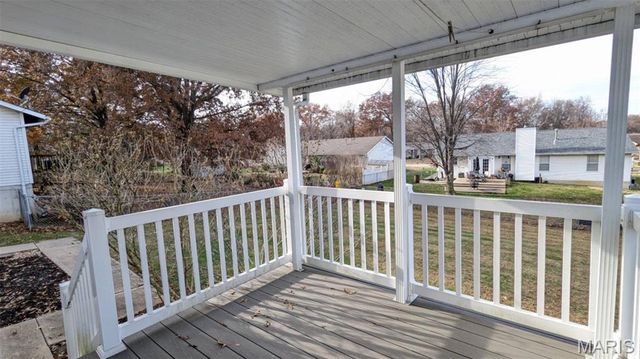 105 Hickory Drive, Troy, MO 63379