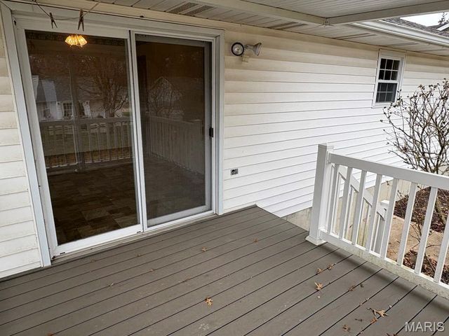 105 Hickory Drive, Troy, MO 63379