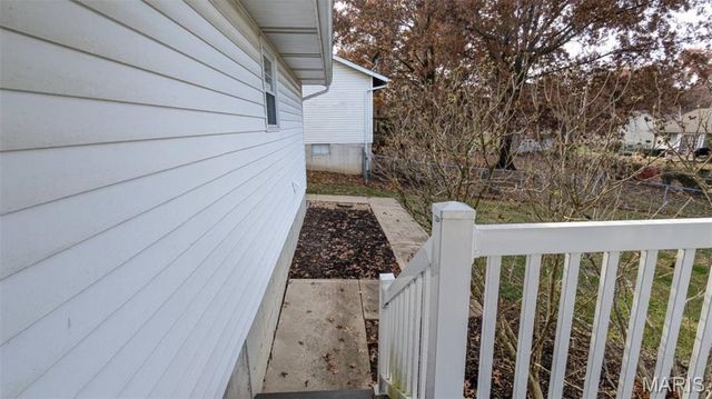 105 Hickory Drive, Troy, MO 63379