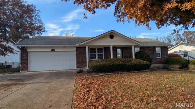 105 Hickory Drive, Troy, MO 63379