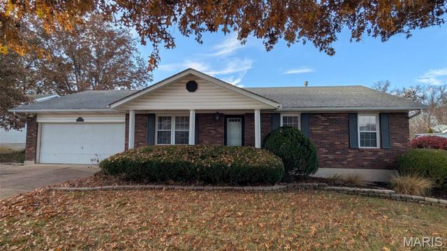 105 Hickory Drive, Troy, MO 63379