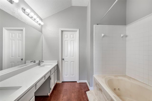 18910 Yaupon Trail, Humble, TX 77346