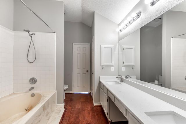 18910 Yaupon Trail, Humble, TX 77346