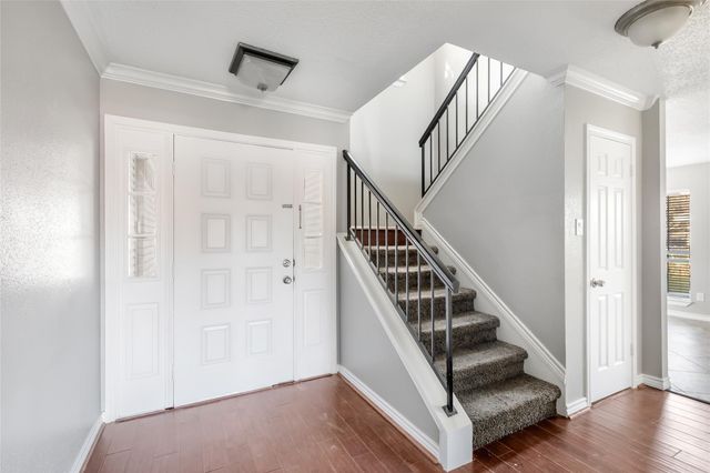 18910 Yaupon Trail, Humble, TX 77346