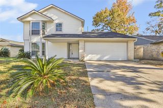 18910 Yaupon Trail, Humble, TX 77346