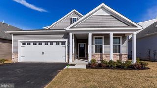 44 WALTON WAY, Delanco, NJ 08075