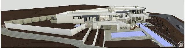 20 GRAYHAWK CIRCLE CIR, St. George, UT 84770