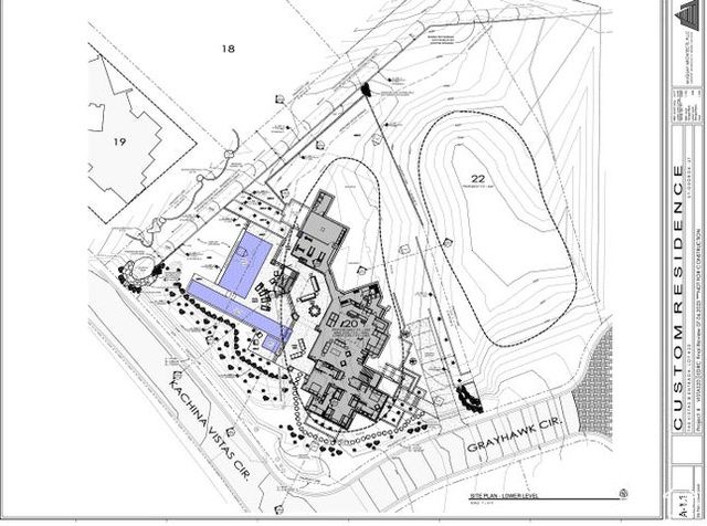 20 GRAYHAWK CIRCLE CIR, St. George, UT 84770