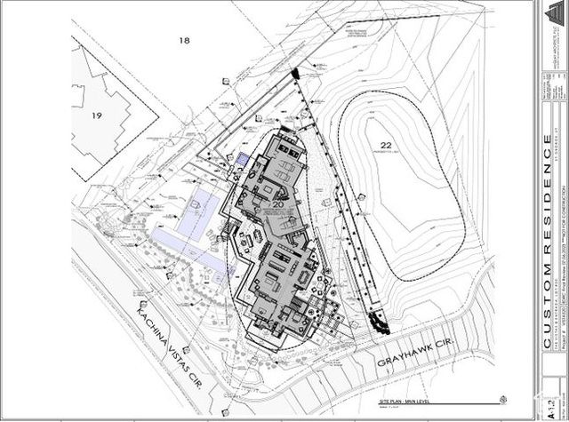 20 GRAYHAWK CIRCLE CIR, St. George, UT 84770