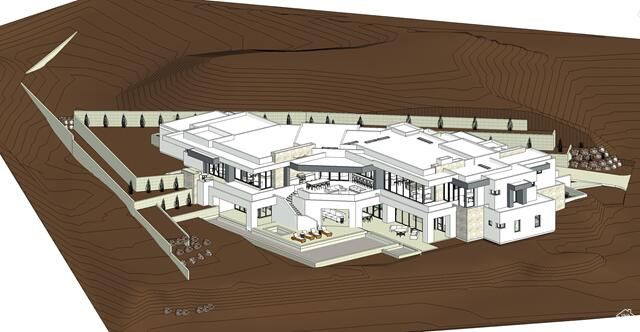 20 GRAYHAWK CIRCLE CIR, St. George, UT 84770