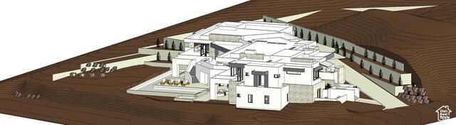 20 GRAYHAWK CIRCLE CIR, St. George, UT 84770