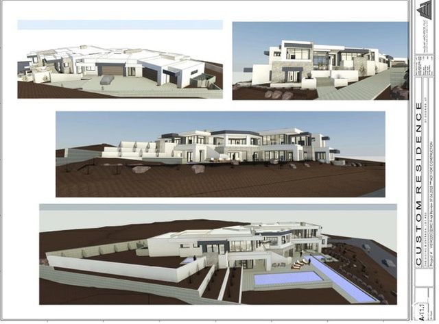 20 GRAYHAWK CIRCLE CIR, St. George, UT 84770