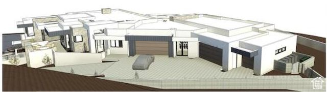 20 GRAYHAWK CIRCLE CIR, St. George, UT 84770