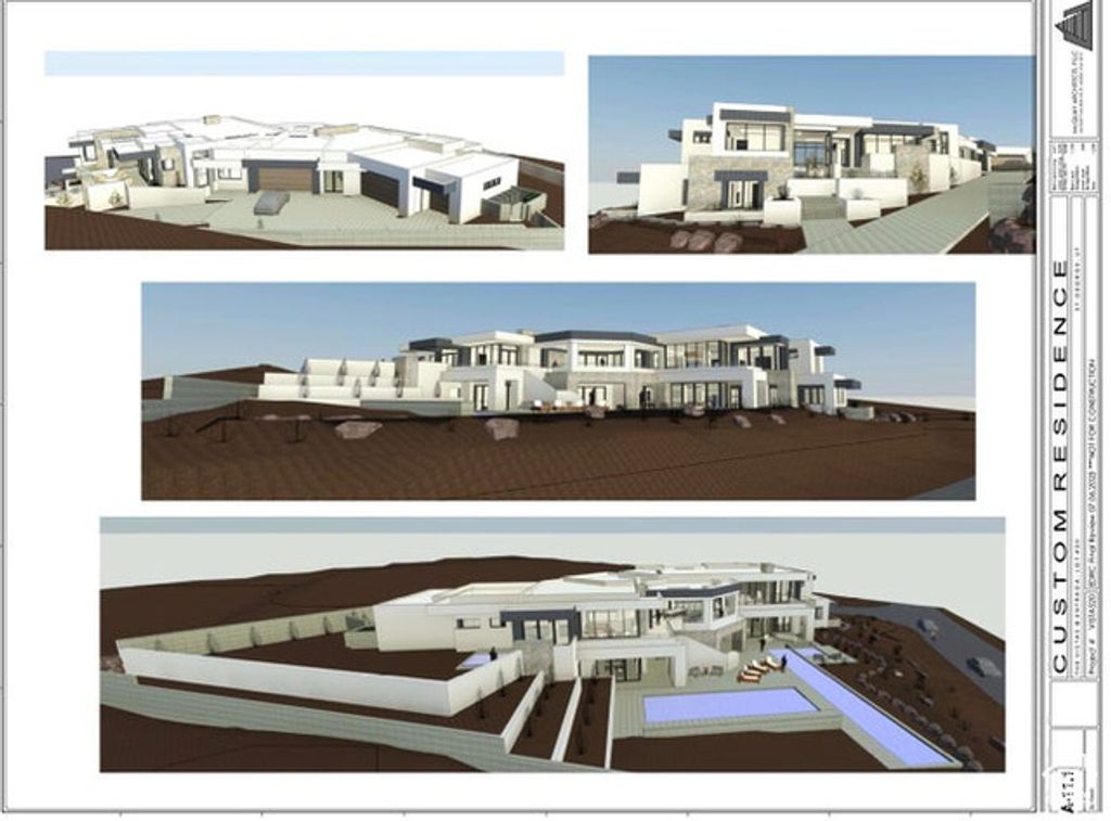 20 GRAYHAWK CIRCLE CIR, St. George, UT 84770