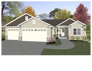 N9275 BREEZY WAY, Appleton, WI 54915