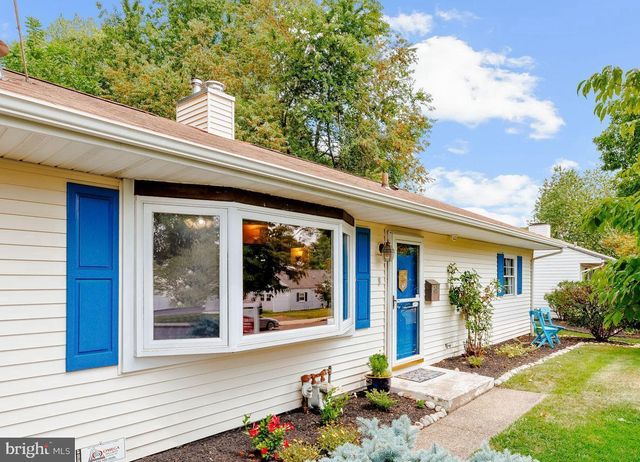 221 DEVON RD, Fairless Hills, PA 19030