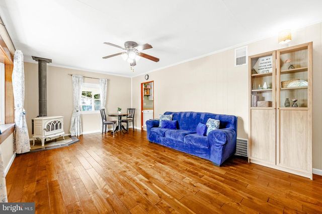 221 DEVON RD, Fairless Hills, PA 19030