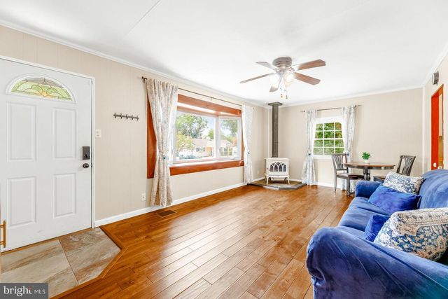 221 DEVON RD, Fairless Hills, PA 19030