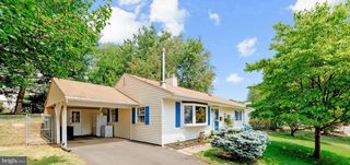 221 DEVON RD, Fairless Hills, PA 19030