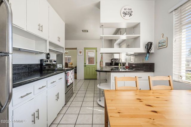 414 Phillips Drive, Las Cruces, NM 88005