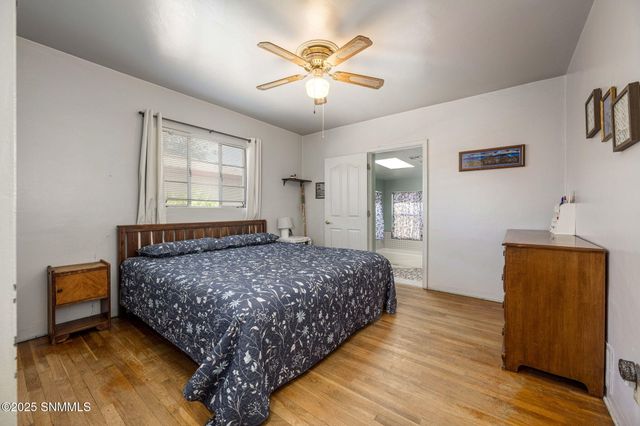 414 Phillips Drive, Las Cruces, NM 88005