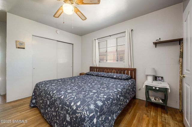 414 Phillips Drive, Las Cruces, NM 88005