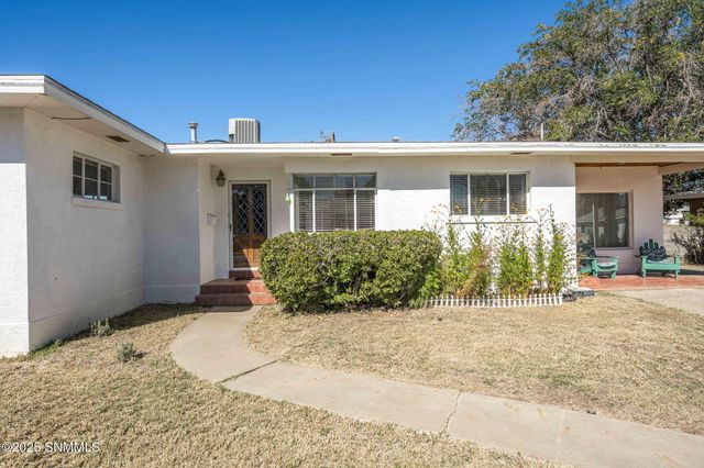 414 Phillips Drive, Las Cruces, NM 88005