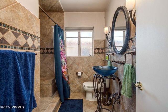 414 Phillips Drive, Las Cruces, NM 88005