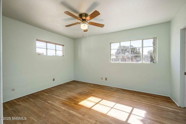 414 Phillips Drive, Las Cruces, NM 88005