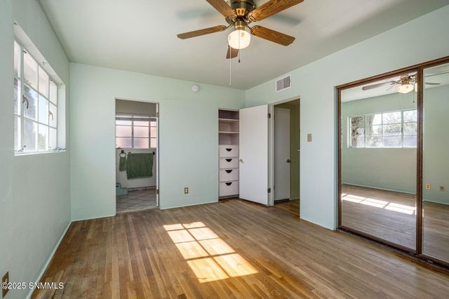 414 Phillips Drive, Las Cruces, NM 88005