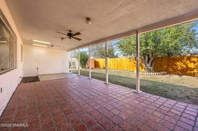 414 Phillips Drive, Las Cruces, NM 88005