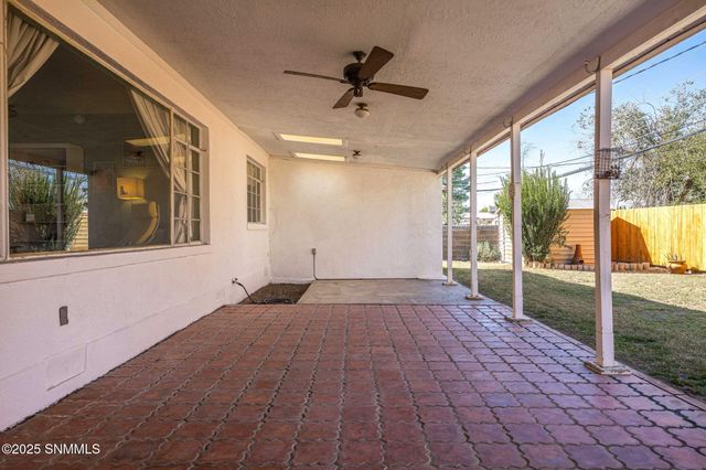 414 Phillips Drive, Las Cruces, NM 88005