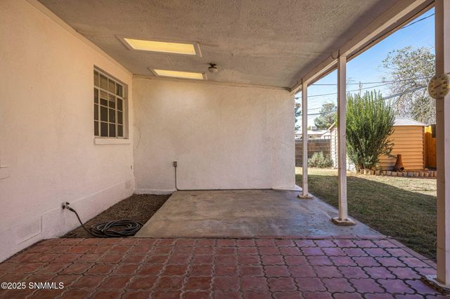 414 Phillips Drive, Las Cruces, NM 88005