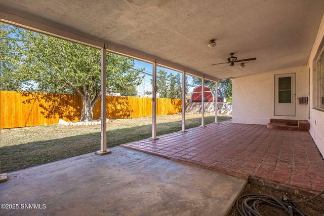 414 Phillips Drive, Las Cruces, NM 88005